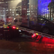 Illustration for article titled Motorist Aims His Car At Port Authority Police, Crashes Into Cruiser